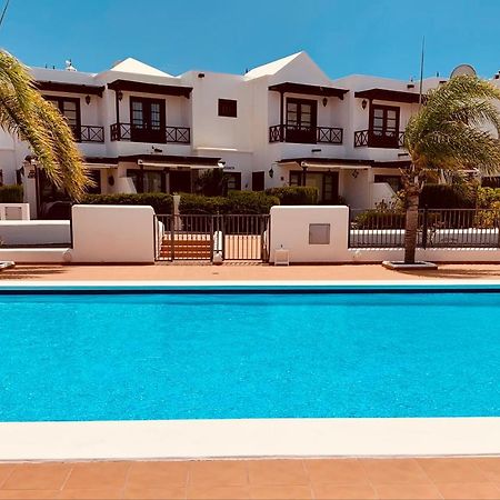 Lovely Casa Felicidad, Swimming Pool, Wifi X Private Garden بلايا بلانكا المظهر الخارجي الصورة