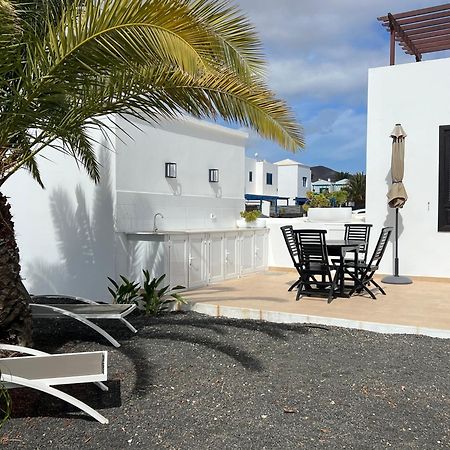 Lovely Casa Felicidad, Swimming Pool, Wifi X Private Garden بلايا بلانكا المظهر الخارجي الصورة