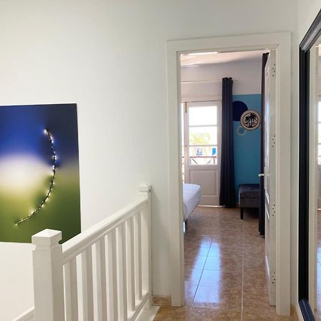 Lovely Casa Felicidad, Swimming Pool, Wifi X Private Garden بلايا بلانكا المظهر الخارجي الصورة