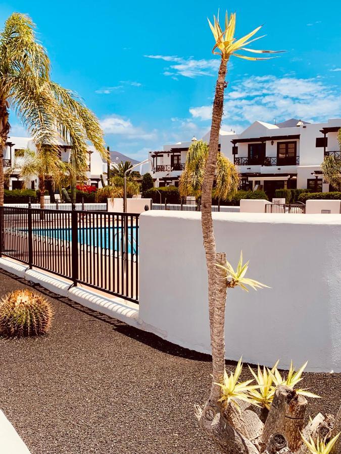 Lovely Casa Felicidad, Swimming Pool, Wifi X Private Garden بلايا بلانكا المظهر الخارجي الصورة