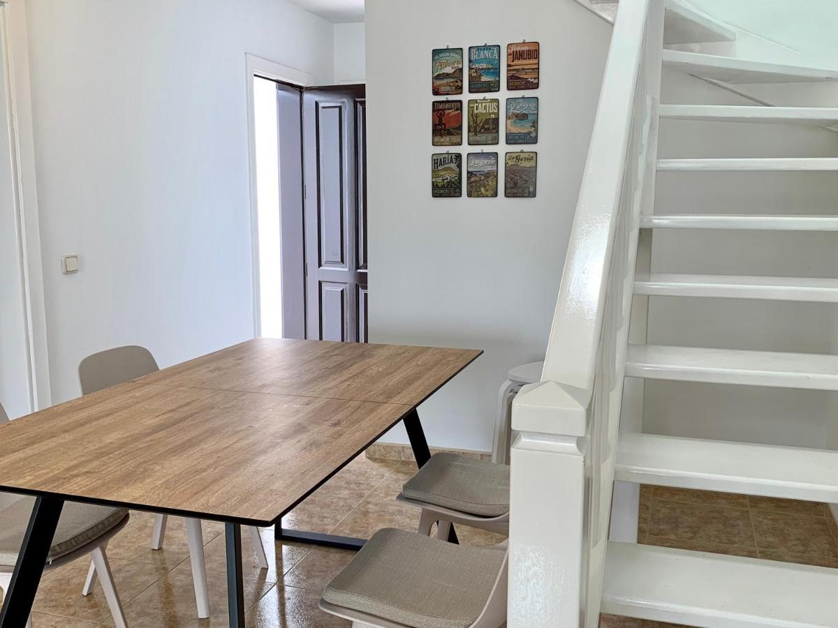 Lovely Casa Felicidad, Swimming Pool, Wifi X Private Garden بلايا بلانكا المظهر الخارجي الصورة