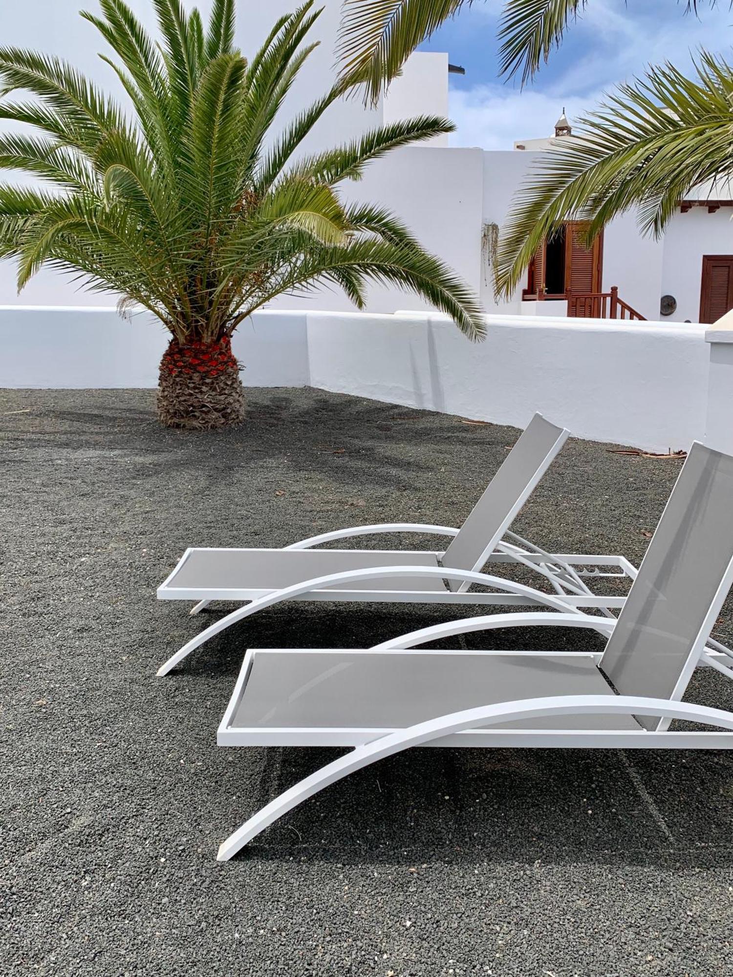 Lovely Casa Felicidad, Swimming Pool, Wifi X Private Garden بلايا بلانكا المظهر الخارجي الصورة