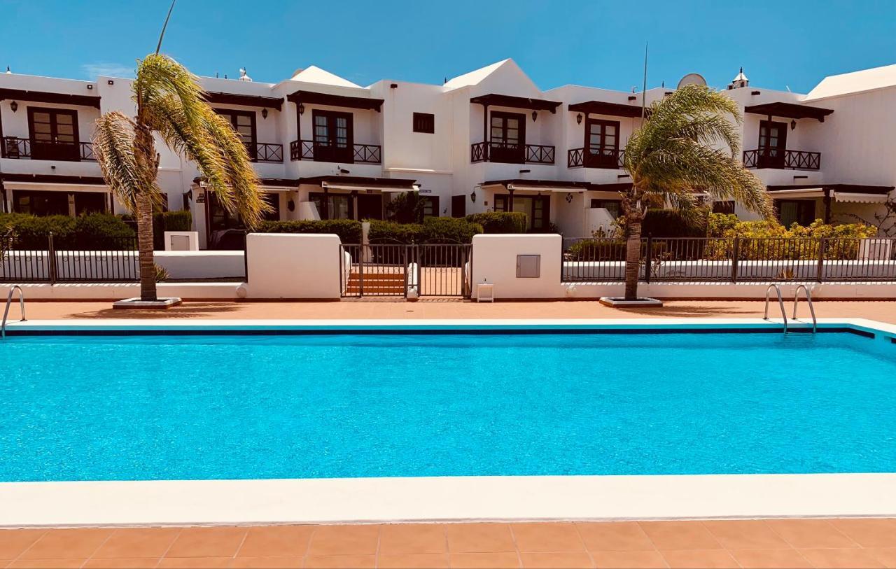 Lovely Casa Felicidad, Swimming Pool, Wifi X Private Garden بلايا بلانكا المظهر الخارجي الصورة