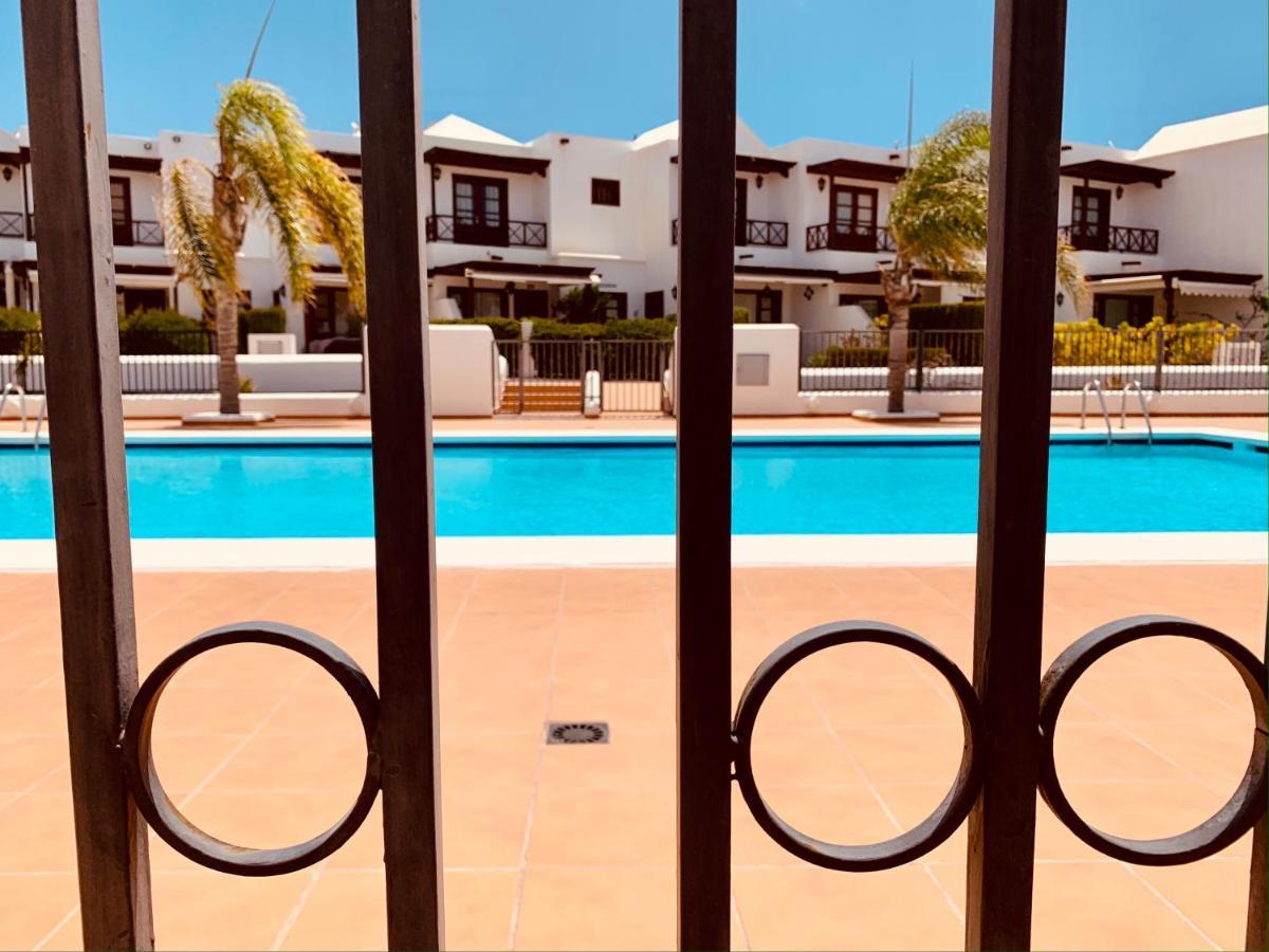 Lovely Casa Felicidad, Swimming Pool, Wifi X Private Garden بلايا بلانكا المظهر الخارجي الصورة