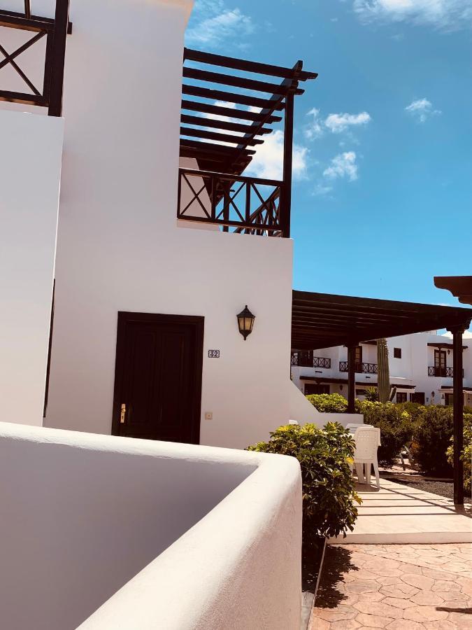 Lovely Casa Felicidad, Swimming Pool, Wifi X Private Garden بلايا بلانكا المظهر الخارجي الصورة