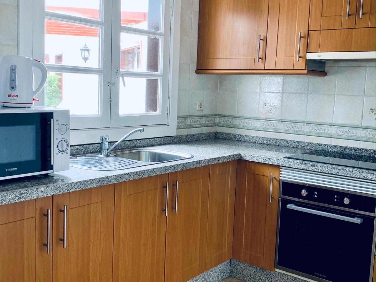 Lovely Casa Felicidad, Swimming Pool, Wifi X Private Garden بلايا بلانكا المظهر الخارجي الصورة