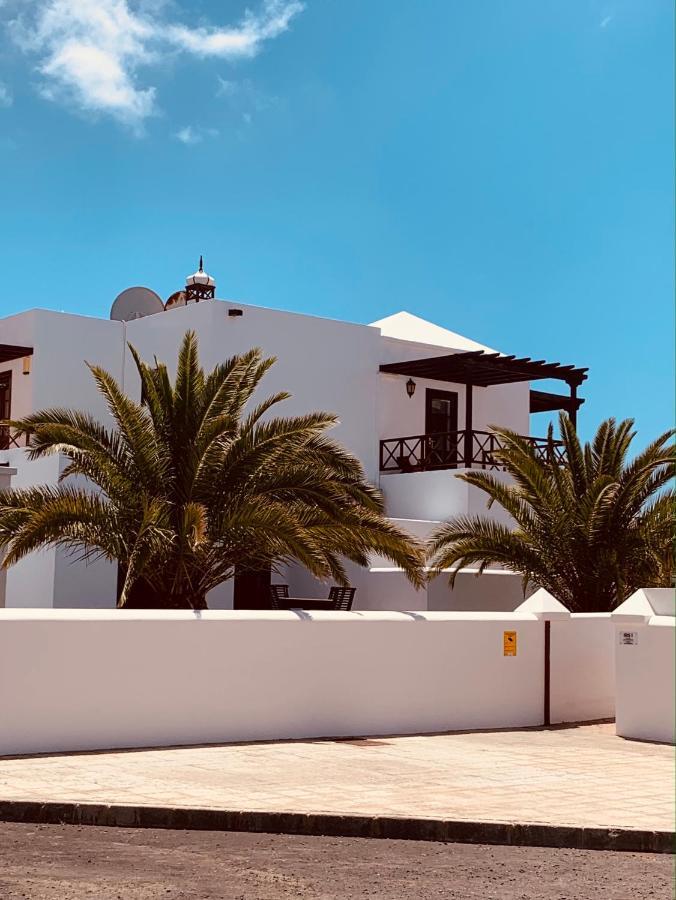 Lovely Casa Felicidad, Swimming Pool, Wifi X Private Garden بلايا بلانكا المظهر الخارجي الصورة