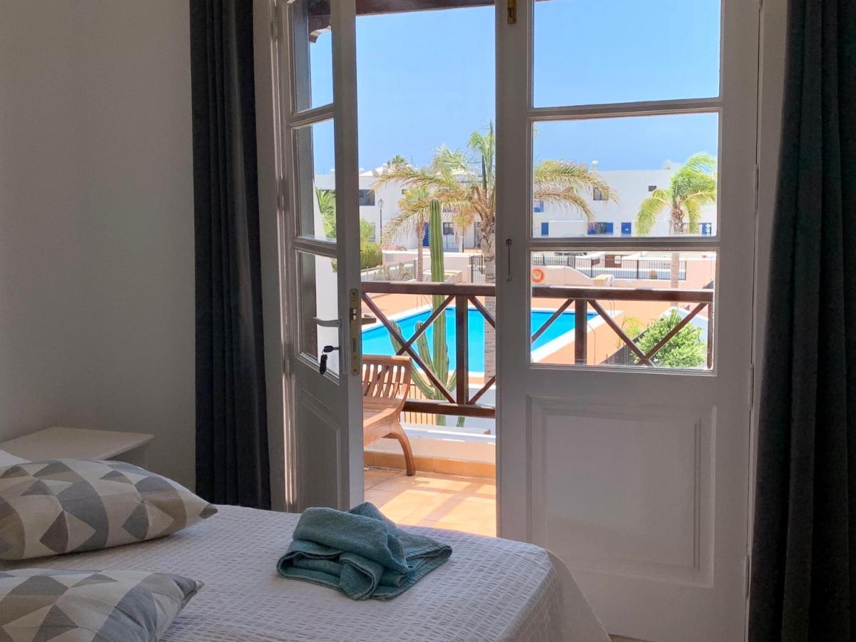 Lovely Casa Felicidad, Swimming Pool, Wifi X Private Garden بلايا بلانكا المظهر الخارجي الصورة