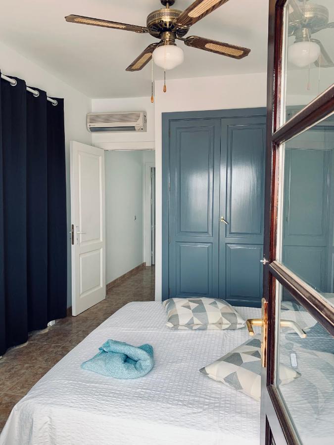 Lovely Casa Felicidad, Swimming Pool, Wifi X Private Garden بلايا بلانكا المظهر الخارجي الصورة
