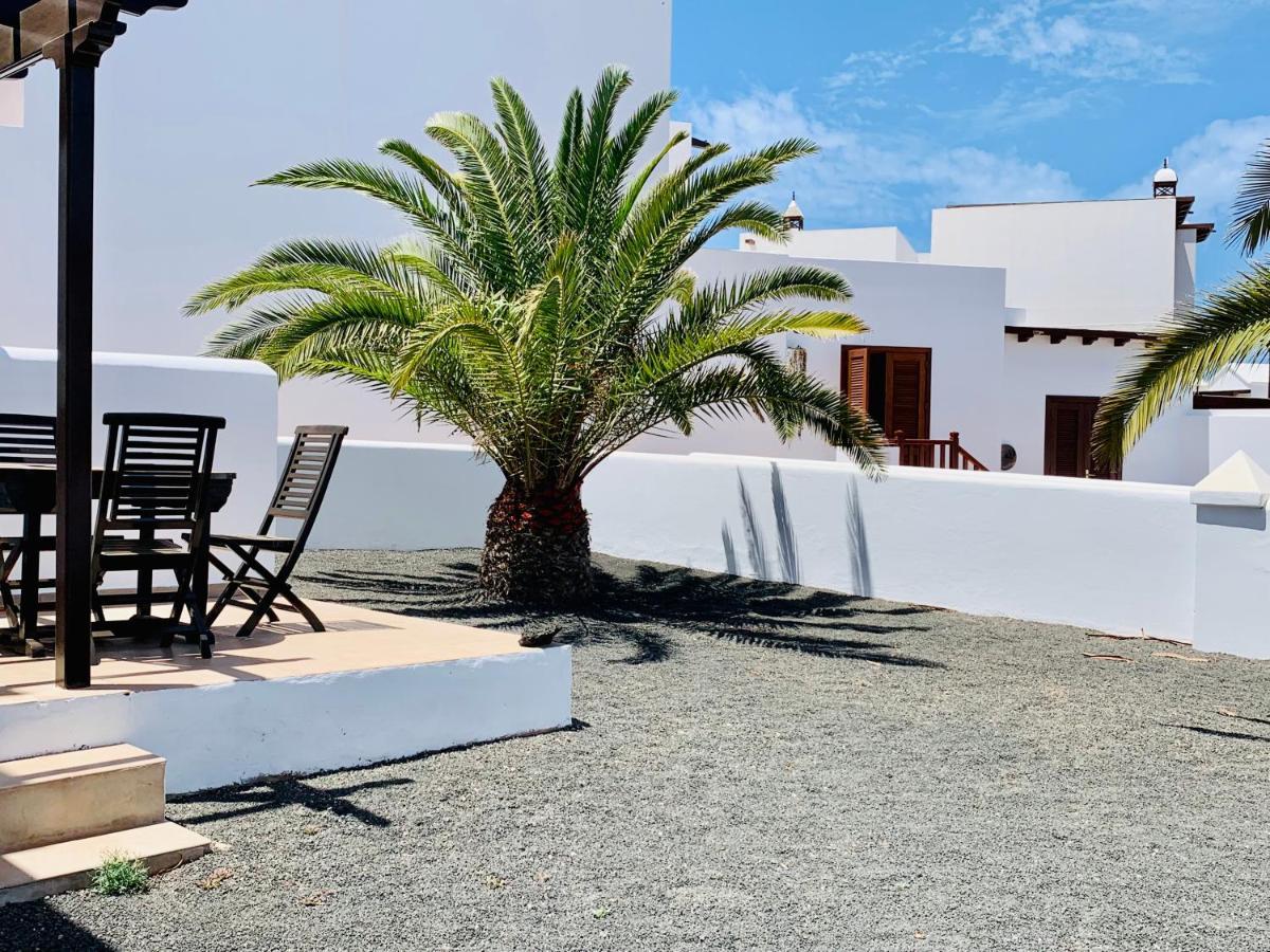 Lovely Casa Felicidad, Swimming Pool, Wifi X Private Garden بلايا بلانكا المظهر الخارجي الصورة