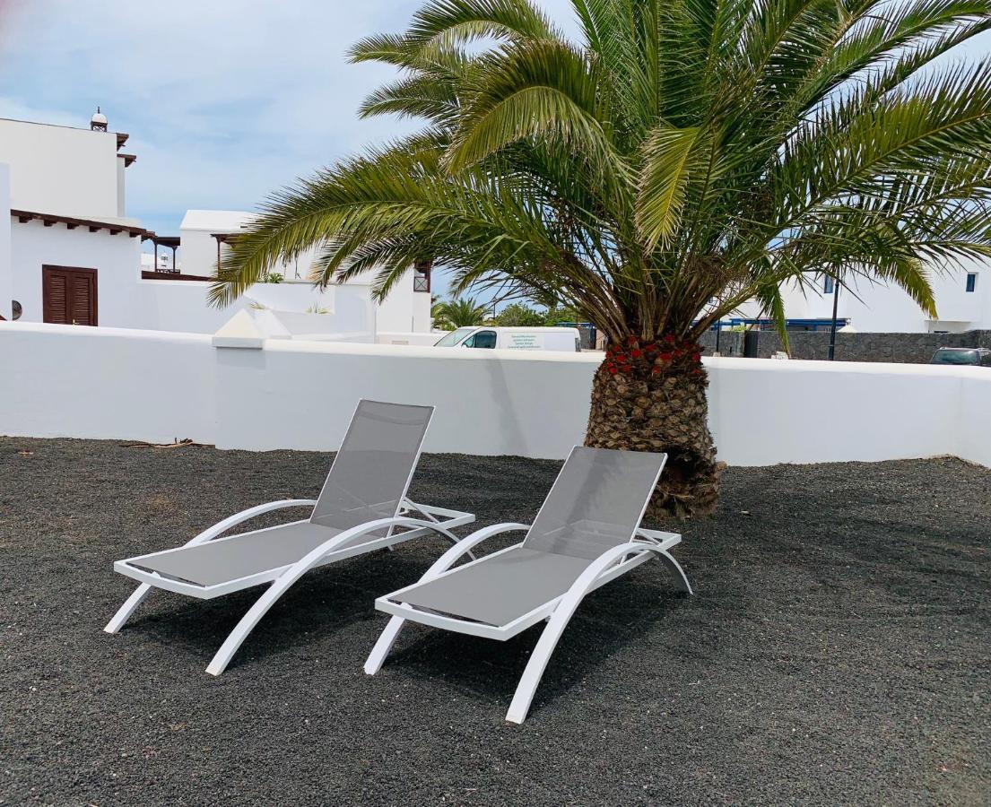 Lovely Casa Felicidad, Swimming Pool, Wifi X Private Garden بلايا بلانكا المظهر الخارجي الصورة