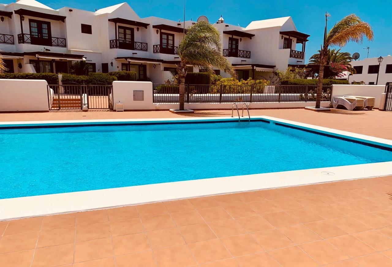 Lovely Casa Felicidad, Swimming Pool, Wifi X Private Garden بلايا بلانكا المظهر الخارجي الصورة