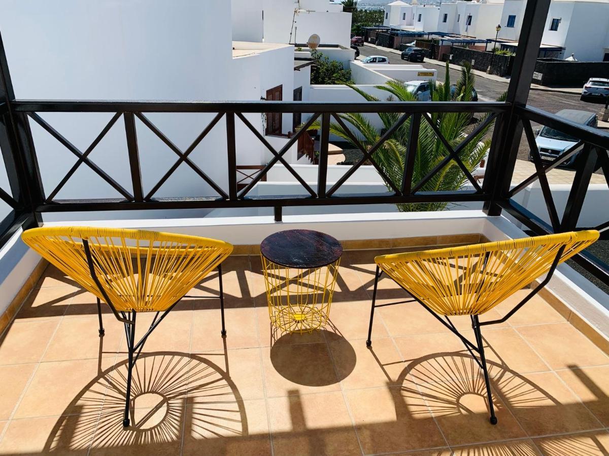 Lovely Casa Felicidad, Swimming Pool, Wifi X Private Garden بلايا بلانكا المظهر الخارجي الصورة