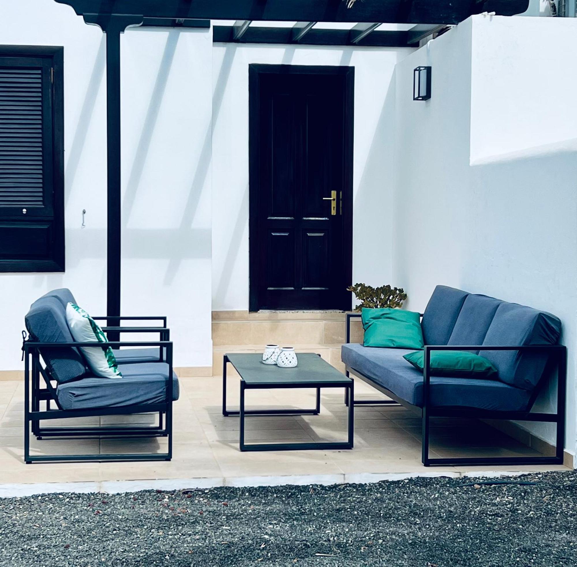 Lovely Casa Felicidad, Swimming Pool, Wifi X Private Garden بلايا بلانكا المظهر الخارجي الصورة