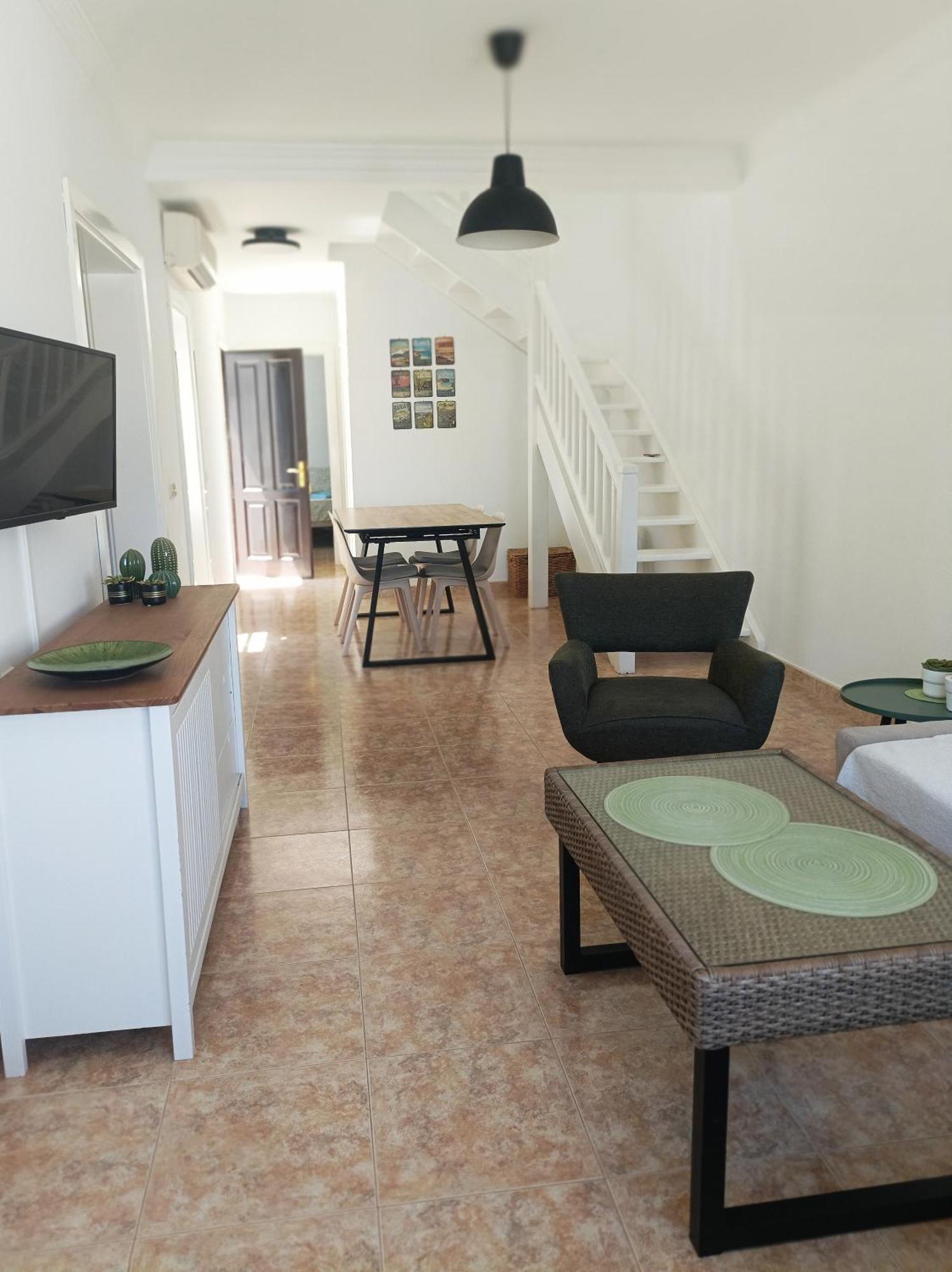 Lovely Casa Felicidad, Swimming Pool, Wifi X Private Garden بلايا بلانكا المظهر الخارجي الصورة