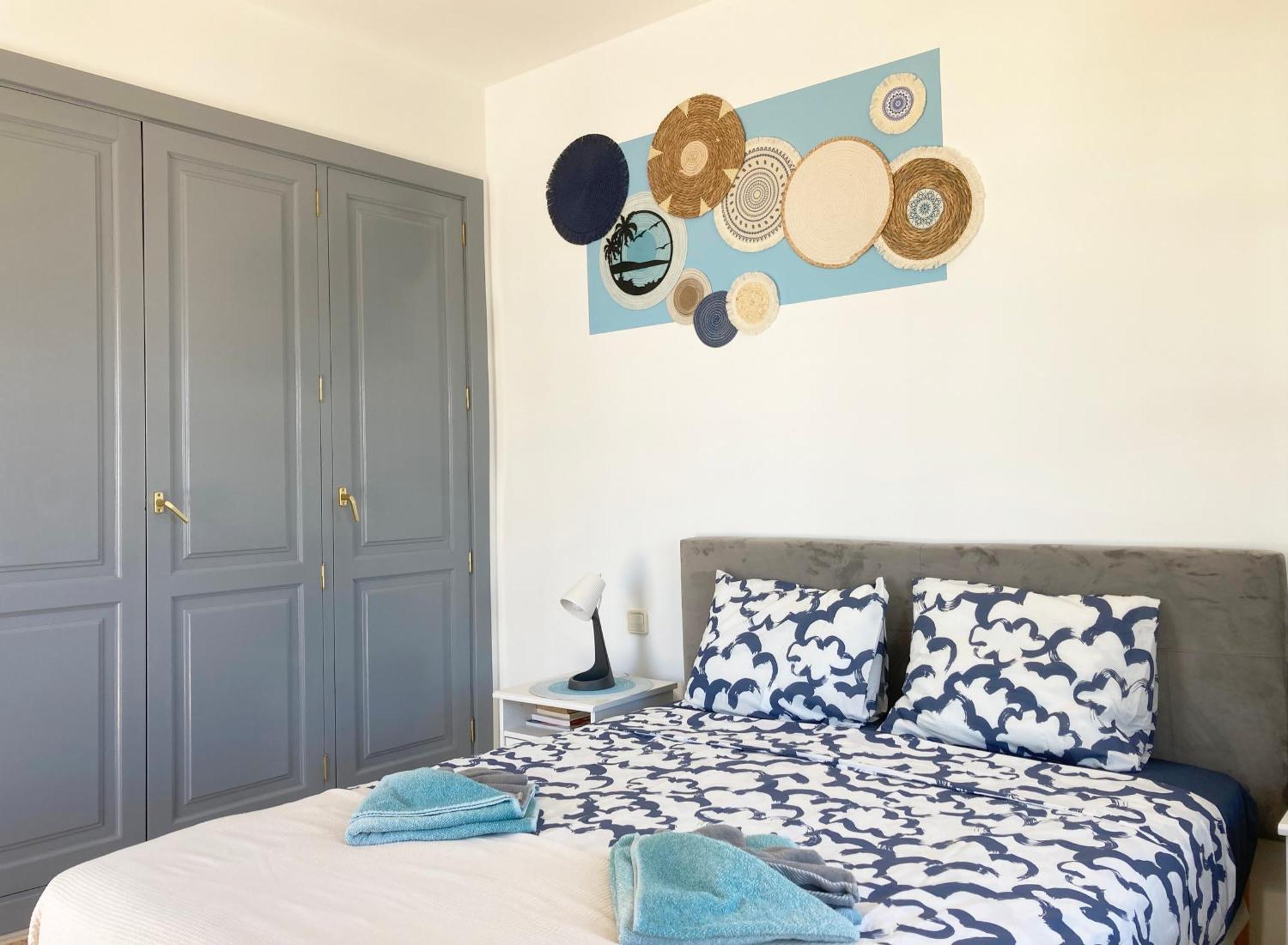 Lovely Casa Felicidad, Swimming Pool, Wifi X Private Garden بلايا بلانكا المظهر الخارجي الصورة