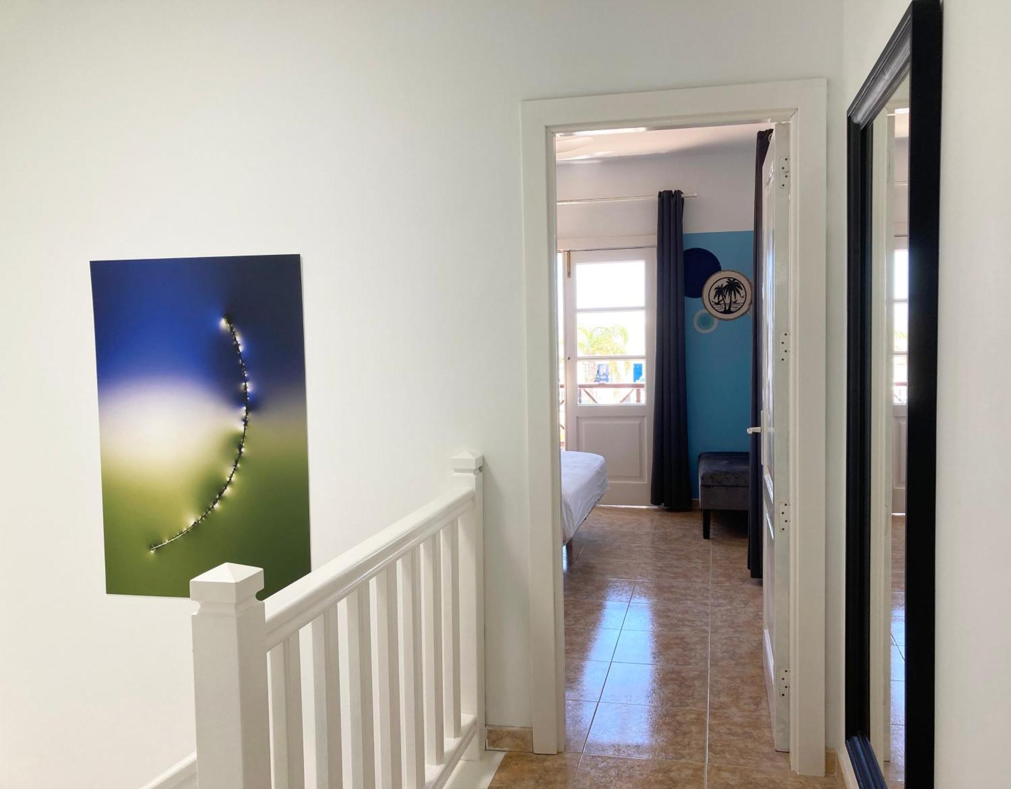 Lovely Casa Felicidad, Swimming Pool, Wifi X Private Garden بلايا بلانكا المظهر الخارجي الصورة