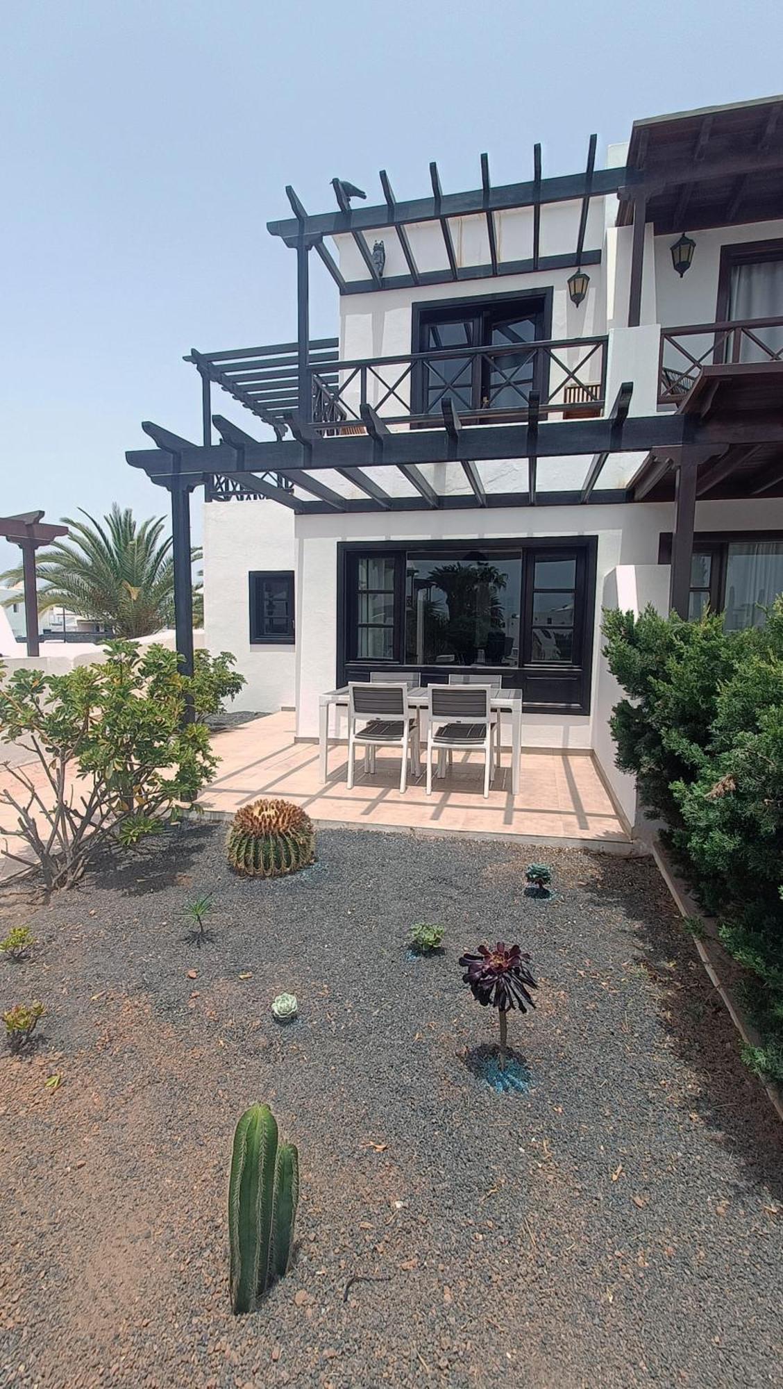 Lovely Casa Felicidad, Swimming Pool, Wifi X Private Garden بلايا بلانكا المظهر الخارجي الصورة