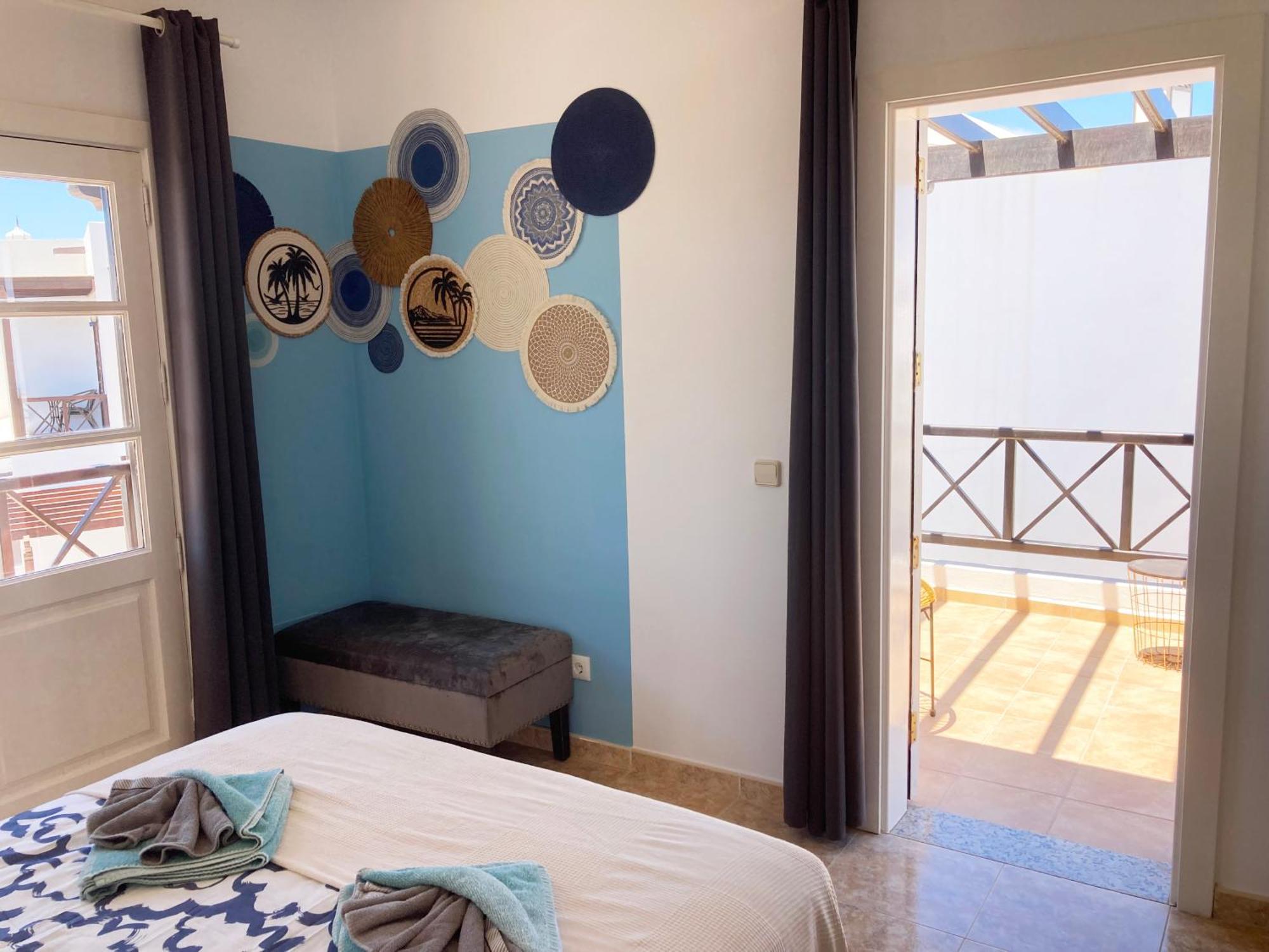 Lovely Casa Felicidad, Swimming Pool, Wifi X Private Garden بلايا بلانكا المظهر الخارجي الصورة