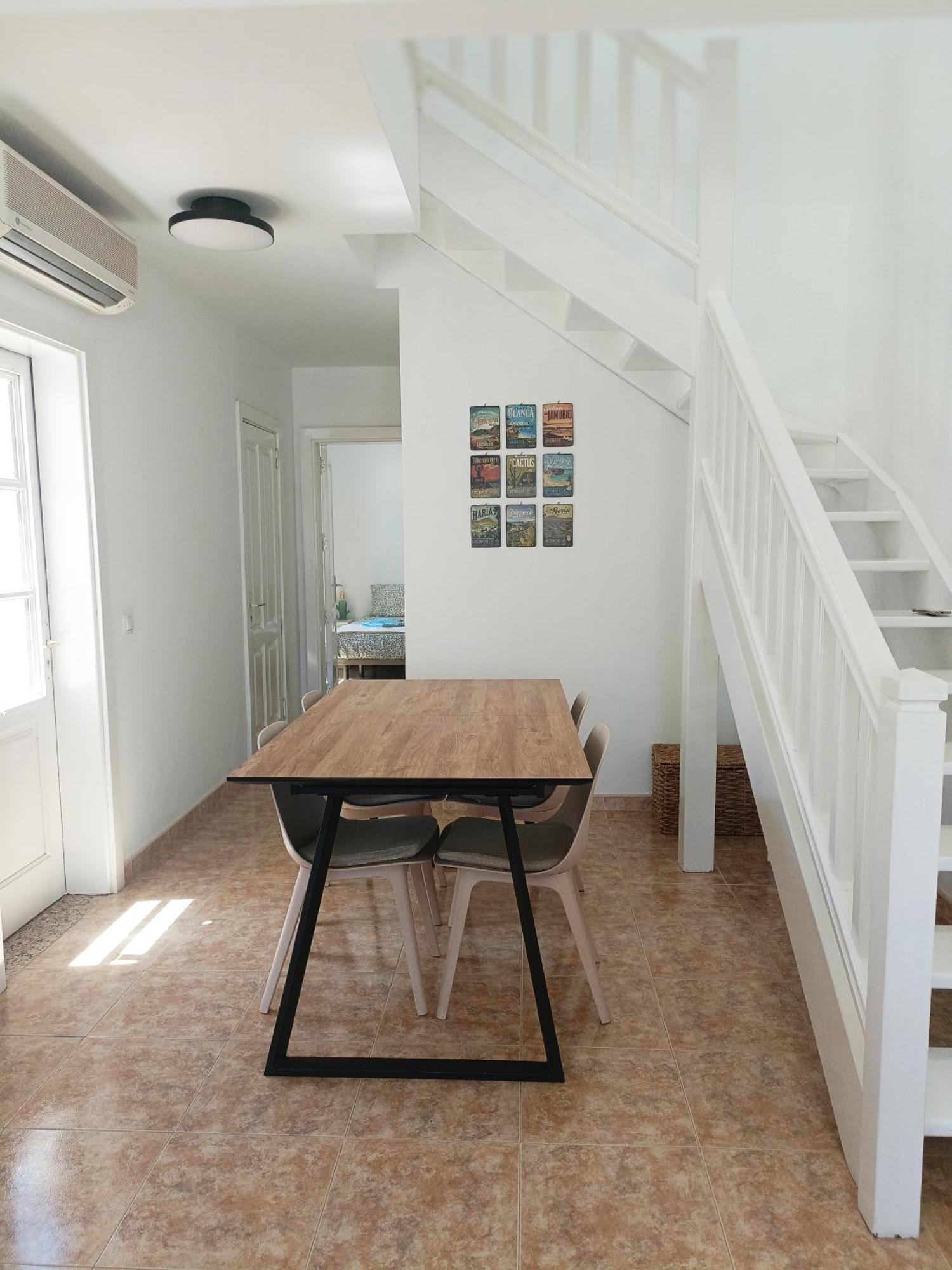 Lovely Casa Felicidad, Swimming Pool, Wifi X Private Garden بلايا بلانكا المظهر الخارجي الصورة