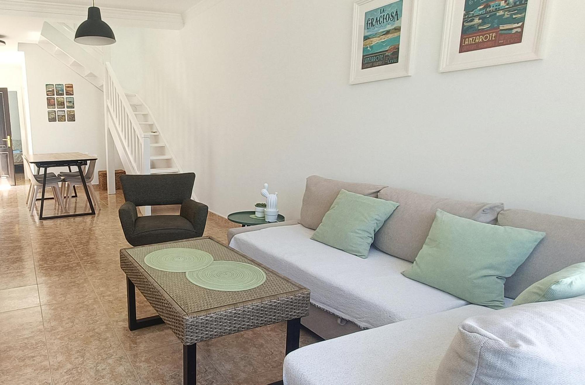 Lovely Casa Felicidad, Swimming Pool, Wifi X Private Garden بلايا بلانكا المظهر الخارجي الصورة