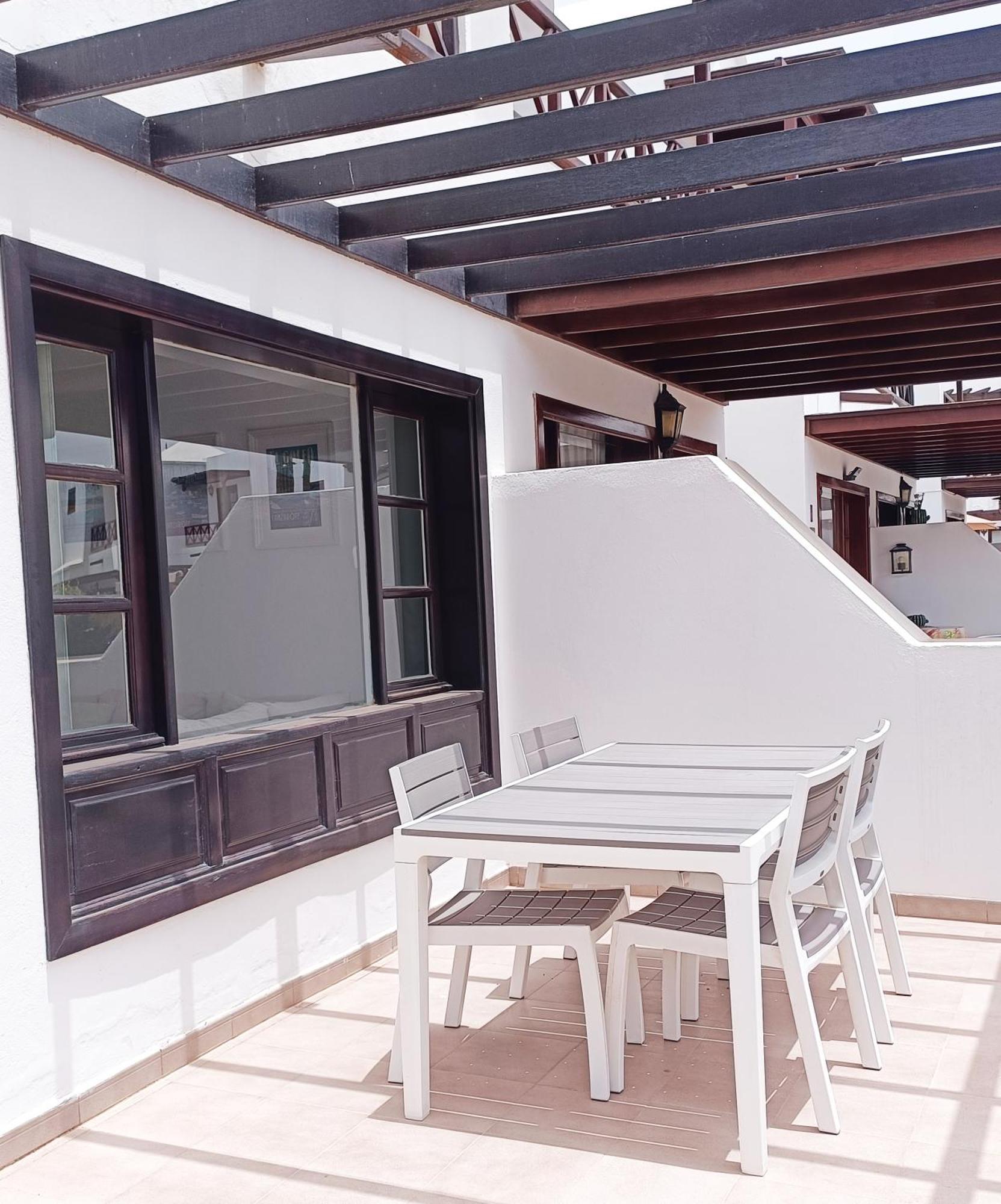 Lovely Casa Felicidad, Swimming Pool, Wifi X Private Garden بلايا بلانكا المظهر الخارجي الصورة