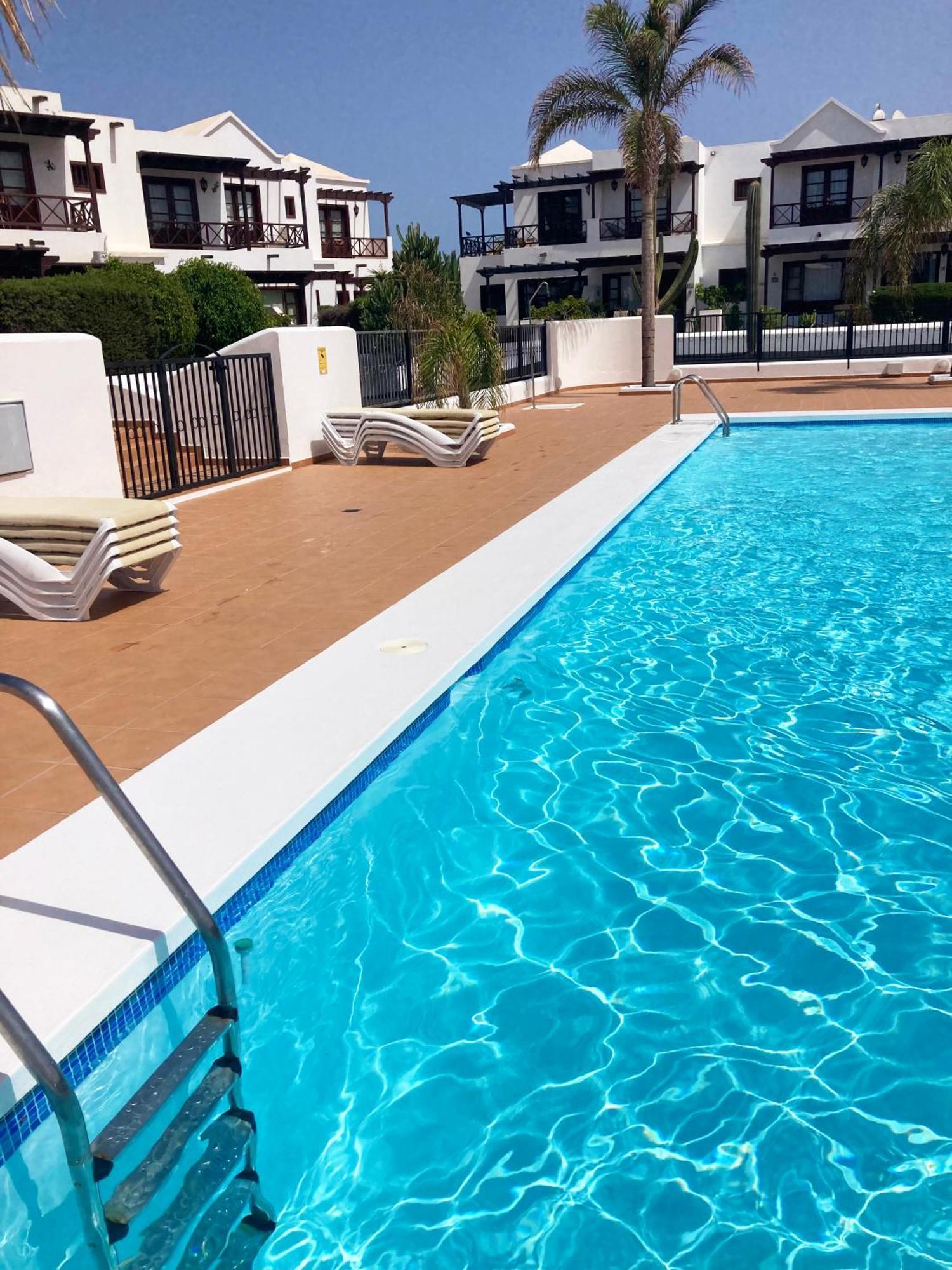 Lovely Casa Felicidad, Swimming Pool, Wifi X Private Garden بلايا بلانكا المظهر الخارجي الصورة