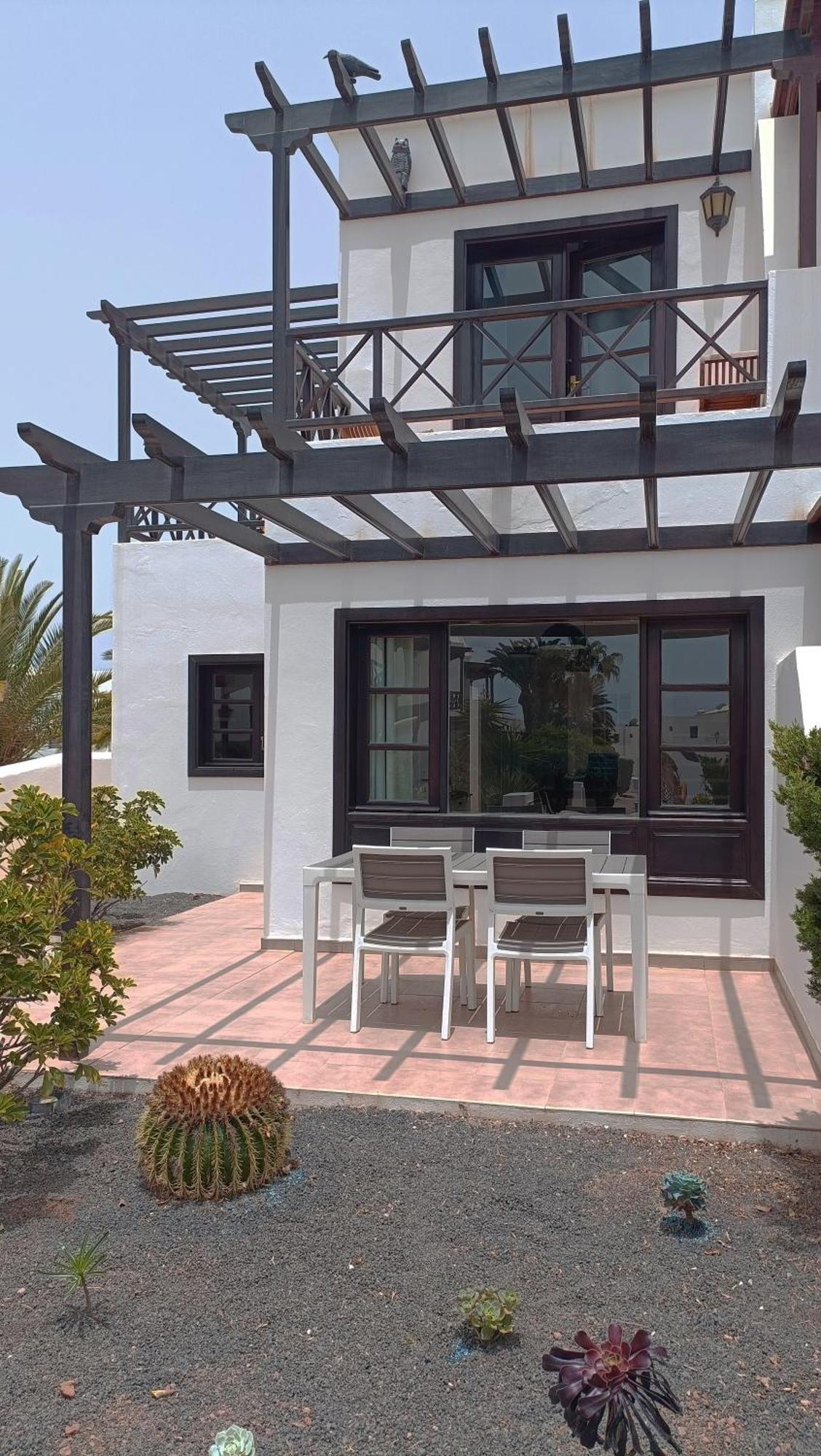 Lovely Casa Felicidad, Swimming Pool, Wifi X Private Garden بلايا بلانكا المظهر الخارجي الصورة