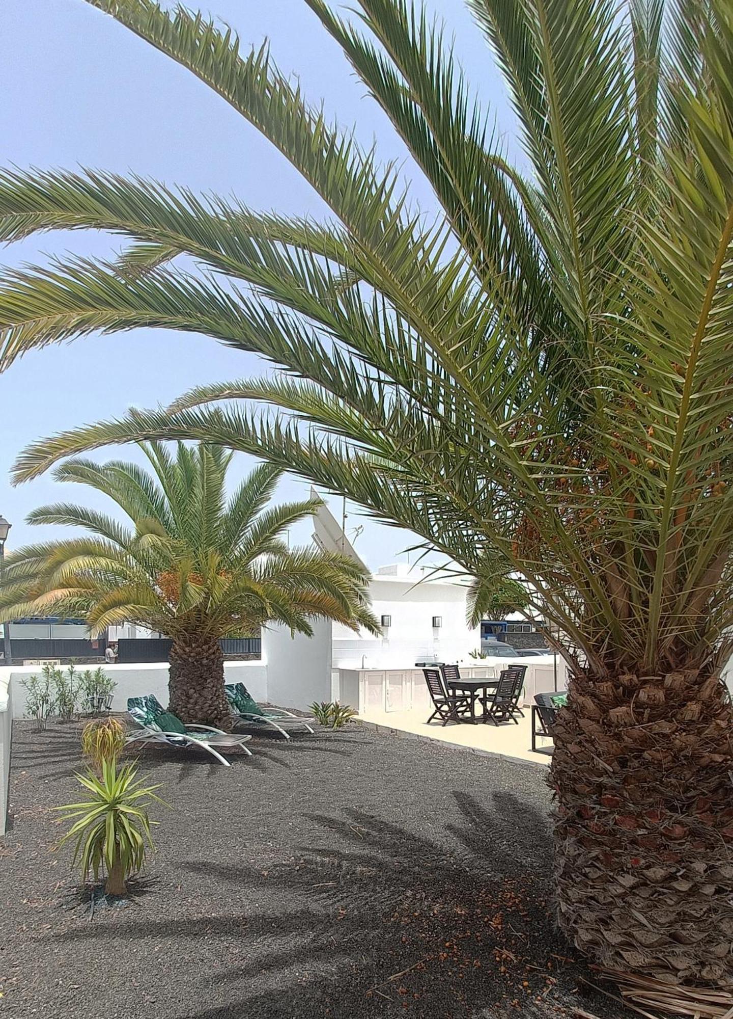 Lovely Casa Felicidad, Swimming Pool, Wifi X Private Garden بلايا بلانكا المظهر الخارجي الصورة