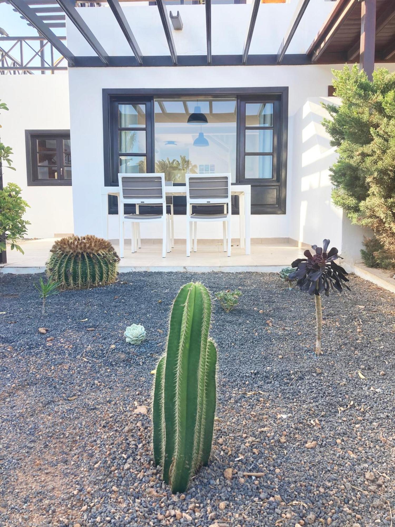 Lovely Casa Felicidad, Swimming Pool, Wifi X Private Garden بلايا بلانكا المظهر الخارجي الصورة