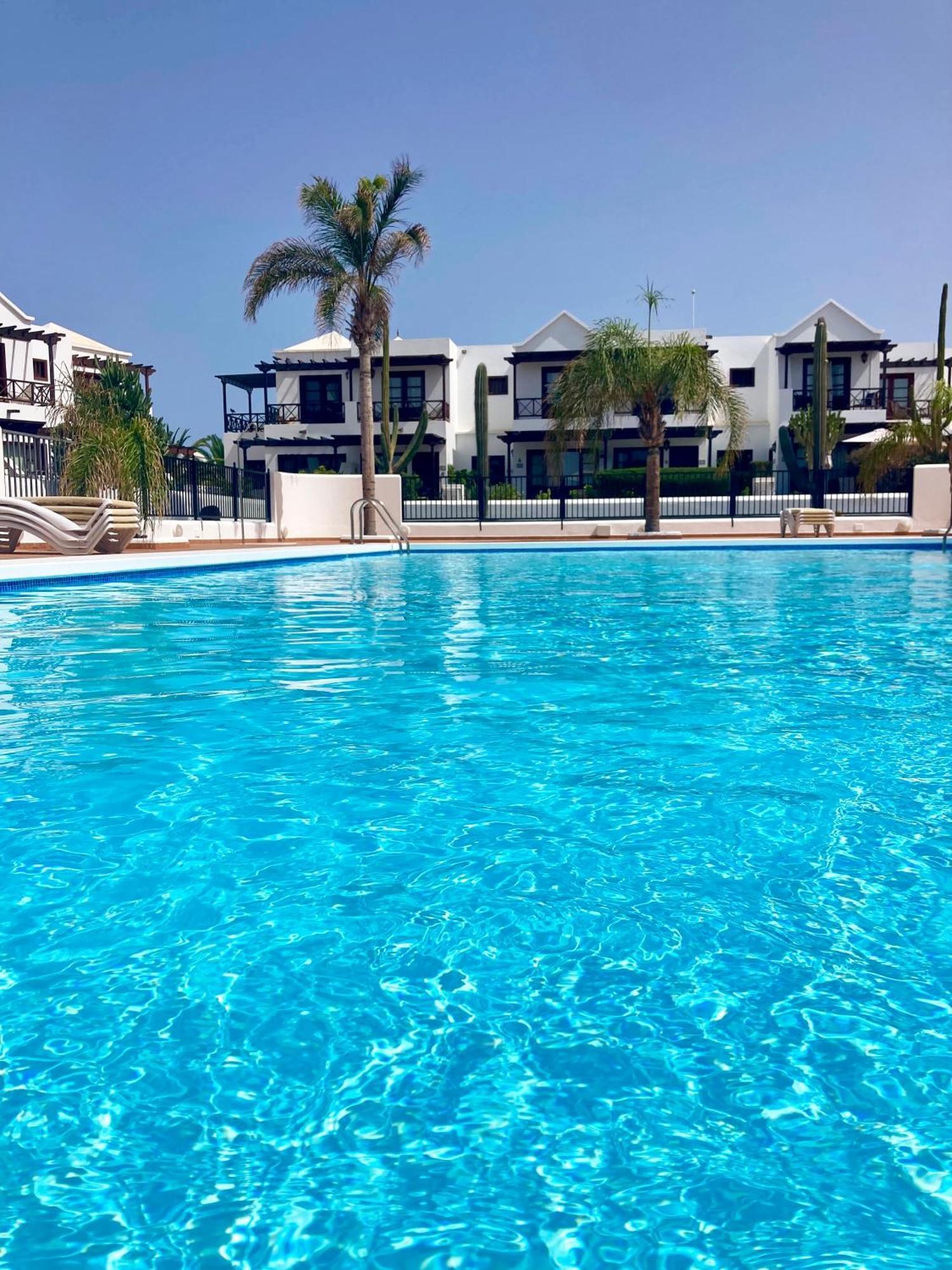 Lovely Casa Felicidad, Swimming Pool, Wifi X Private Garden بلايا بلانكا المظهر الخارجي الصورة