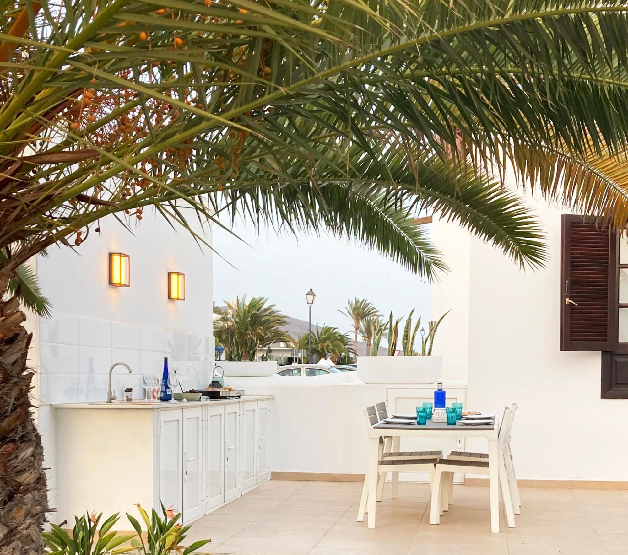 Lovely Casa Felicidad, Swimming Pool, Wifi X Private Garden بلايا بلانكا المظهر الخارجي الصورة